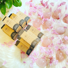 画像をギャラリービューアに読み込む, ヨニエッグ用オーガニックシルク糸/ Yoni Egg Organic Silk String