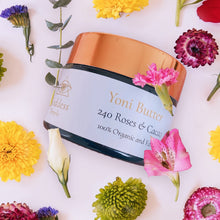 画像をギャラリービューアに読み込む, Organic Yoni Butter - Goddess Temple Original