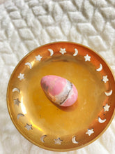 画像をギャラリービューアに読み込む, ロードナイトヨニエッグ/ Rhodonite Yoni eggs
