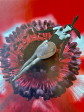 画像をギャラリービューアに読み込む, Smokey Quartz Yoni Egg- スモーキークウォーツヨニエッグ