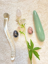 画像をギャラリービューアに読み込む, アフロディーテ 女神が目覚めるワンド/ Aphrodite - Goddess awakening wand