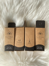 画像をギャラリービューアに読み込む, ヨニエッグ用オーガニックシルク糸/ Yoni Egg Organic Silk String