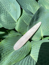 画像をギャラリービューアに読み込む, クリアクウォーツワンド(水晶) / Clear Crystal Pleasure Wand