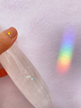 画像をギャラリービューアに読み込む, クリアクウォーツワンド(水晶) / Clear Crystal Pleasure Wand