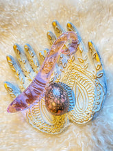 画像をギャラリービューアに読み込む, Amrita - Gスポットが覚醒する女神のネクターワンド