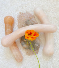 画像をギャラリービューアに読み込む, Dia - ピンクアベンチュリンワンド/ Pink aventurine round top wand