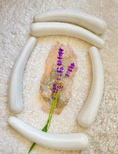 画像をギャラリービューアに読み込む, Luna - ホワイトジェードワンド / White Jade Wand