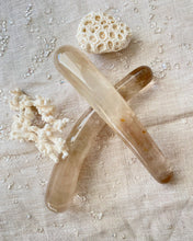 画像をギャラリービューアに読み込む, Luna - スモーキーワンド / Smokey Quartz Wand