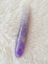 画像をギャラリービューアに読み込む, アメジストワンド/ Amethyst Pleasure Wand