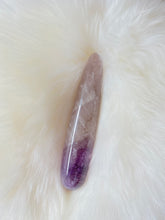 画像をギャラリービューアに読み込む, アメジストワンド/ Amethyst Pleasure Wand