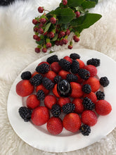 画像をギャラリービューアに読み込む, Black Obsidian Yoni Egg / ブラックオブシディアン(黒曜石)ヨニエッグ