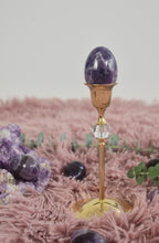 Load image into Gallery viewer, アメジストヨニエッグ / Amethyst Yoni eggs
