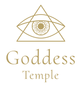 Goddess Temple Gift Cards